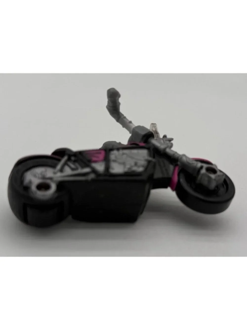 2020 Disney Onward #6 Dewdrop Motorcycle Toy McDonald’s